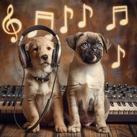 Melodies for Pets: Harmonious Sounds for Animal Friends