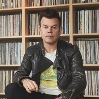 Paul Oakenfold