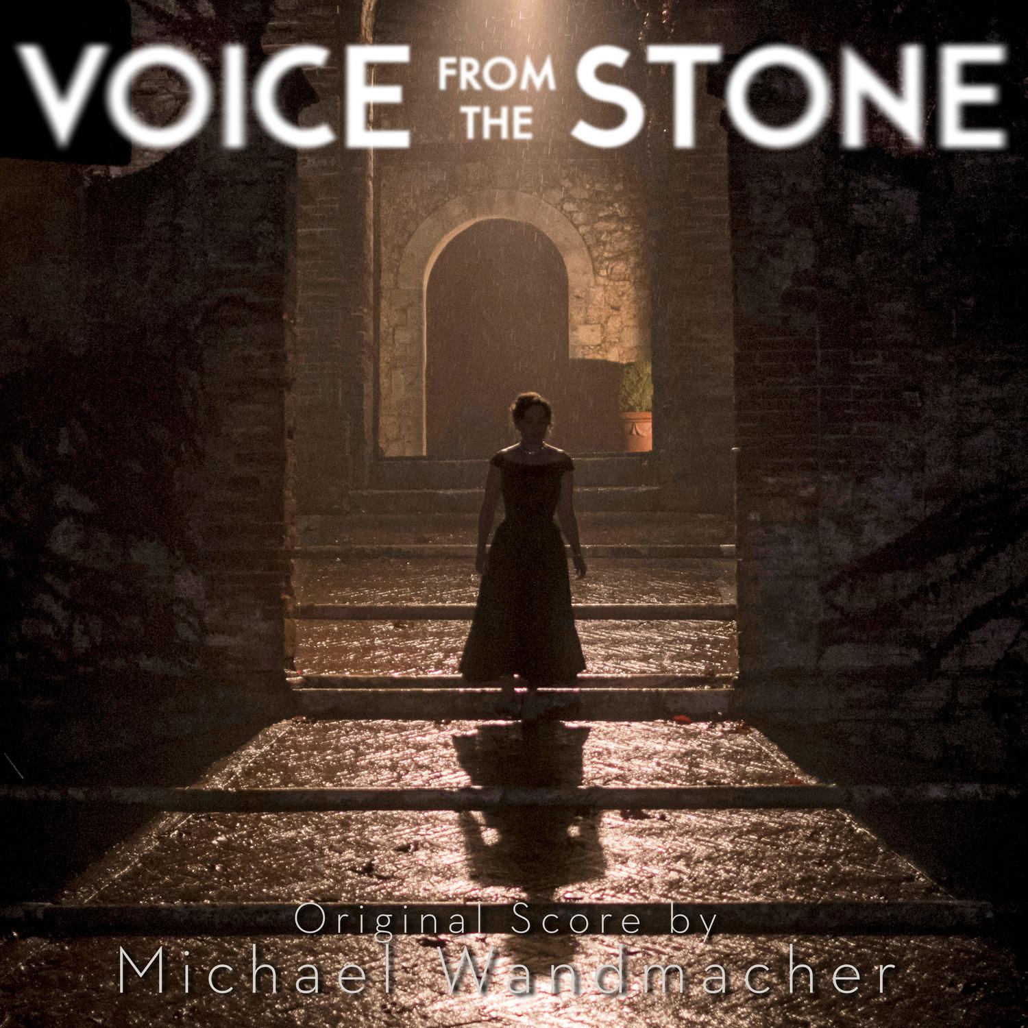 Voice the stone