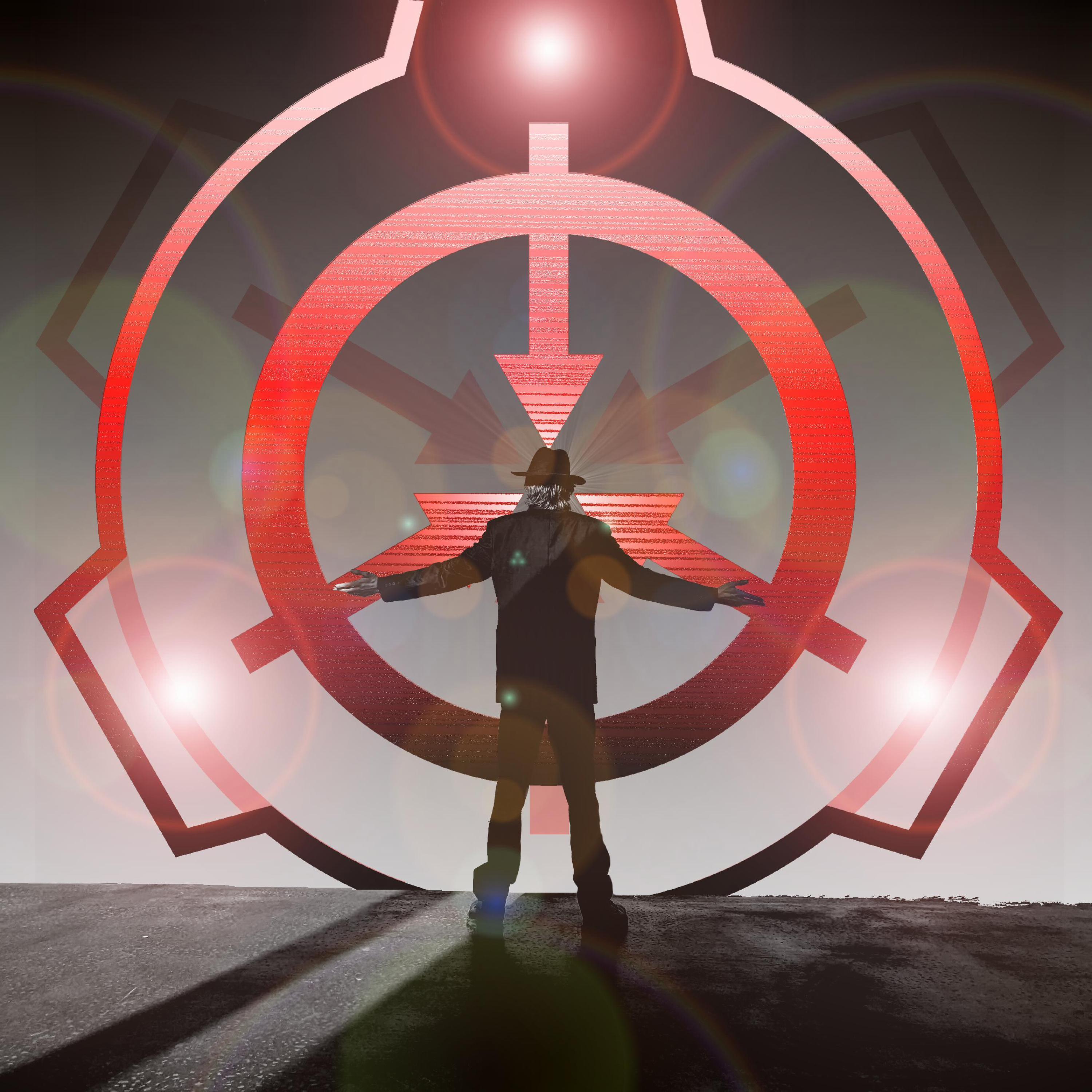 Sentinels (Global Occult Coalition)