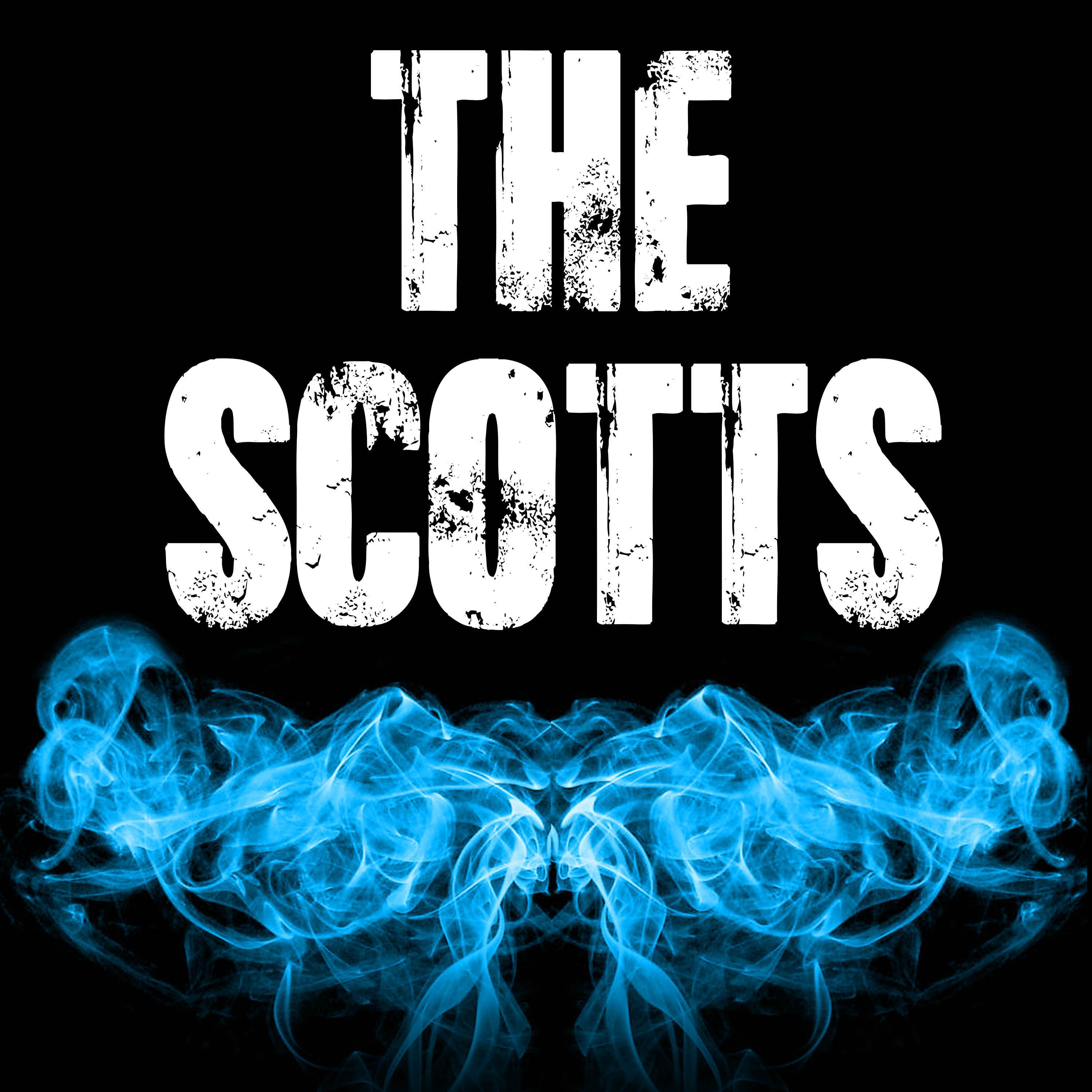 The Scotts (Originally Performed by The Scotts, Travis Scott and Kid Cudi) [Instrumental]