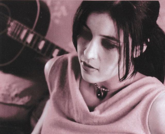 Souad Massi