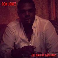 THE DEATH OF HAZE JONES (LOST FILES)