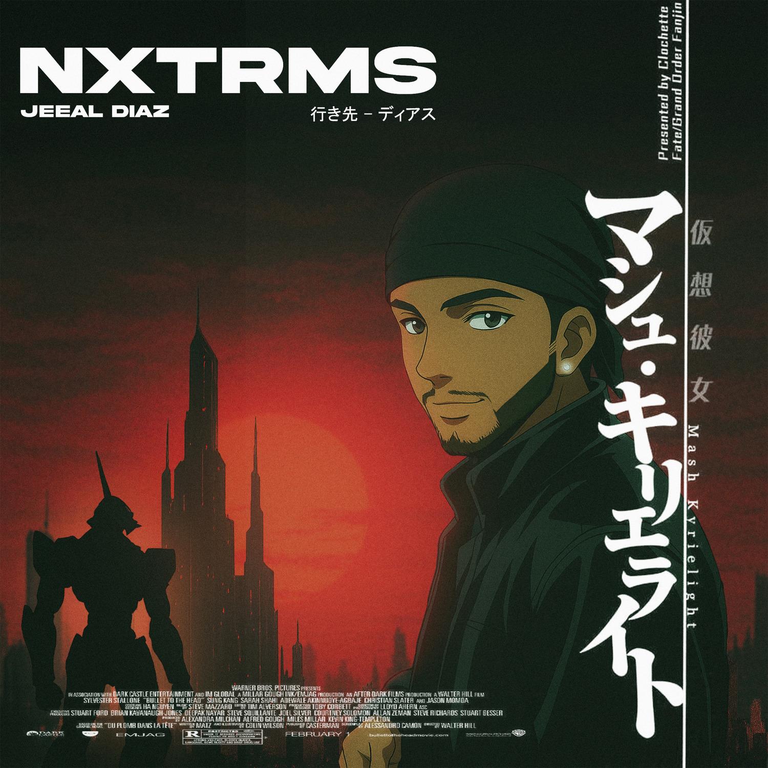 NXTRMS