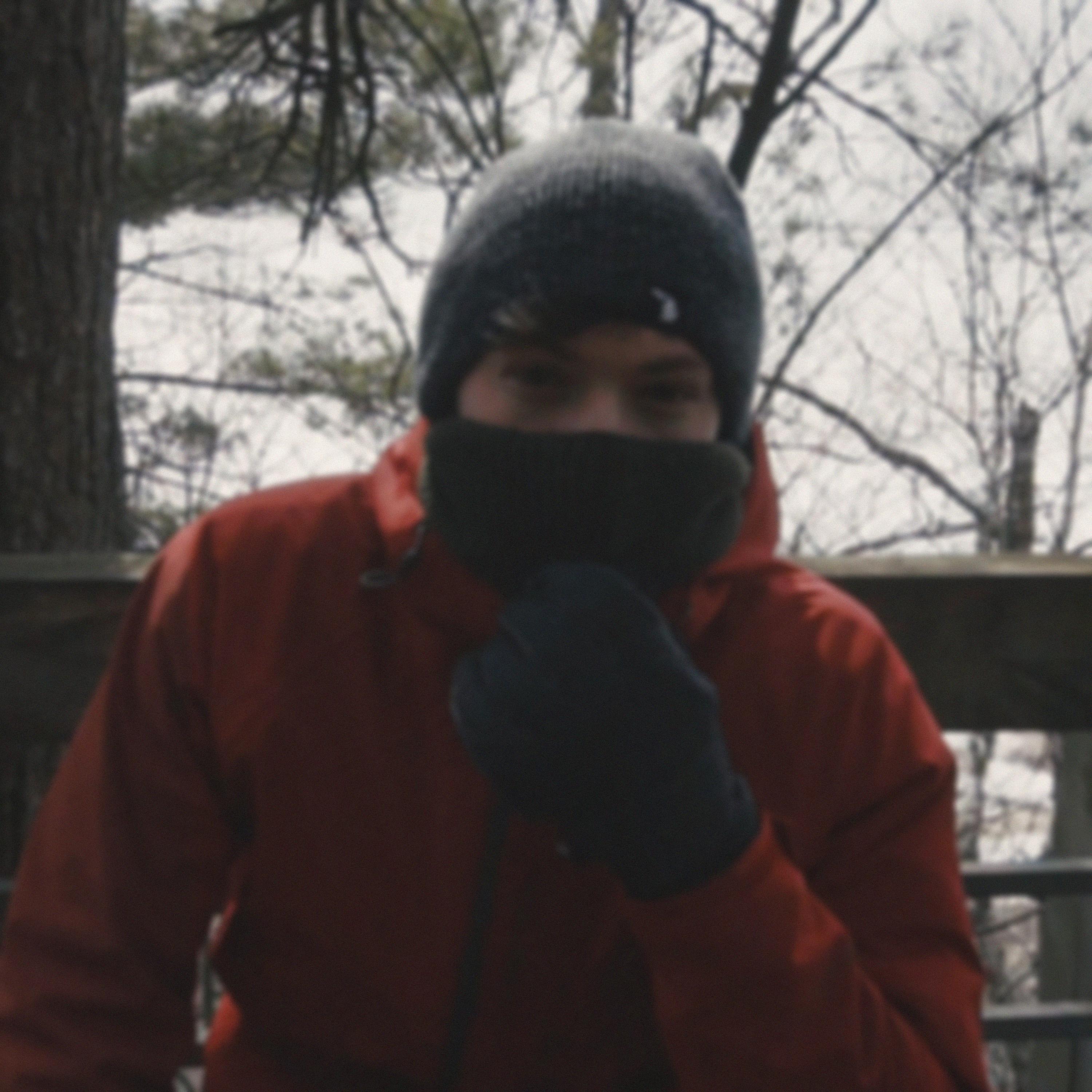 It Won’t Stop Snowing Here