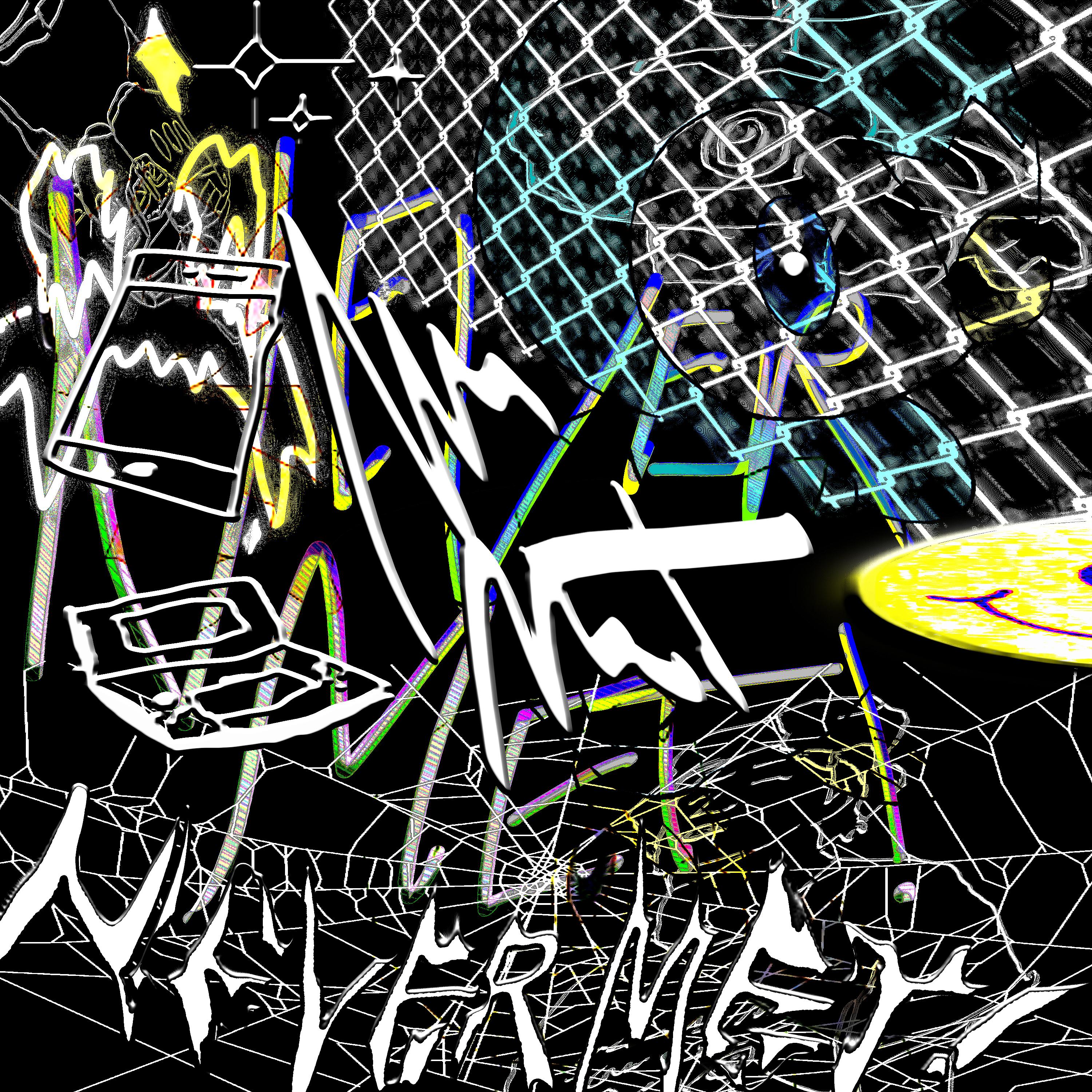 NEVER MET! (feat. Glitch Gum)