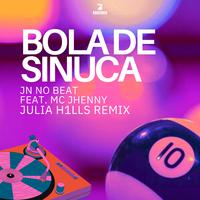 Bola de Sinuca (Remix)