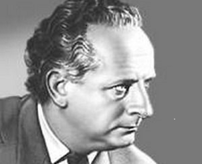 Arvid Jansons