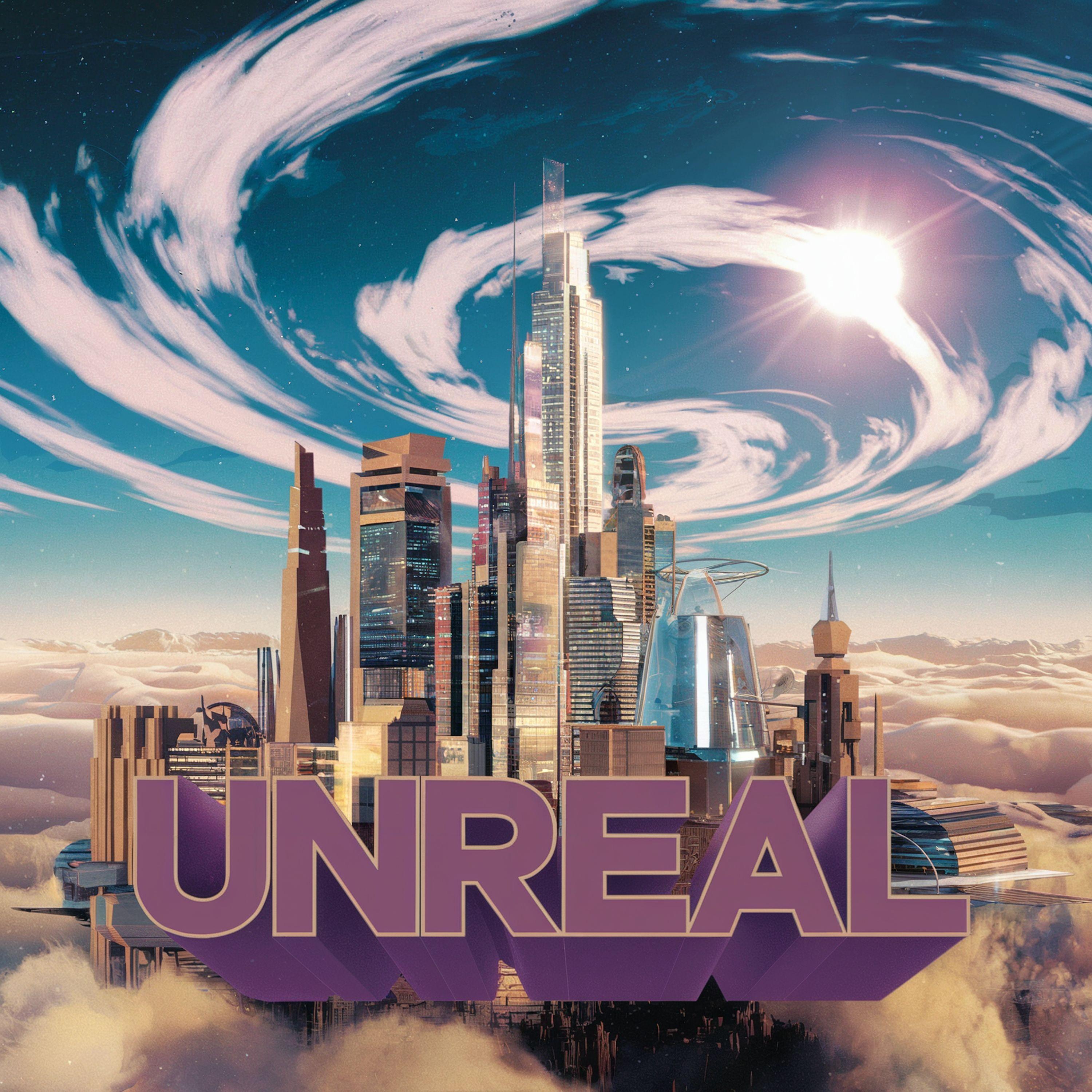 Unreal (Short Fx Mix)