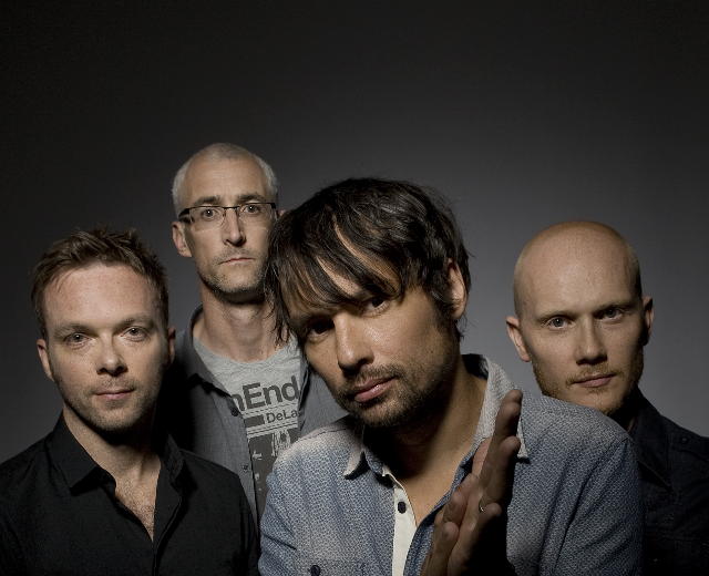 The Pineapple Thief