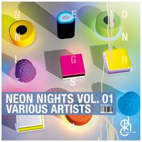 Neon Nights, Vol. 01