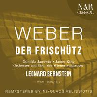 WEBER: DER FRISCHÜTZ 