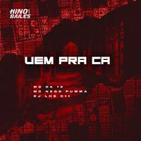 Vem pra Ca