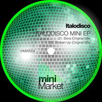 Italodisco Mini EP