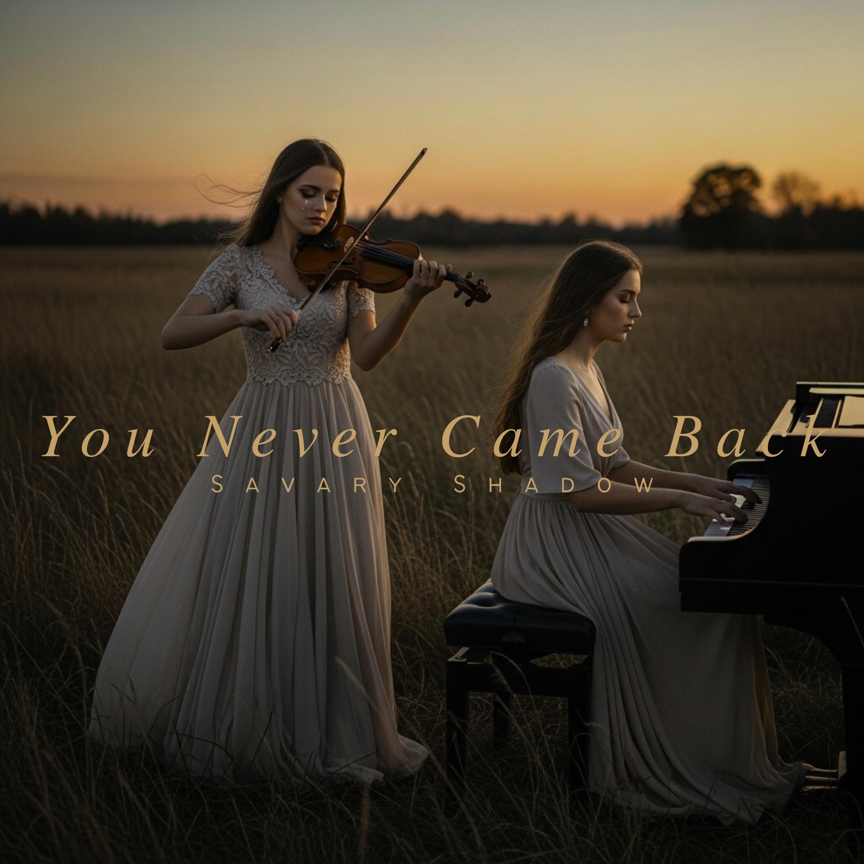 I Stayed Softhearted Always