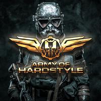 Army of Hardstyle, Vol. 1