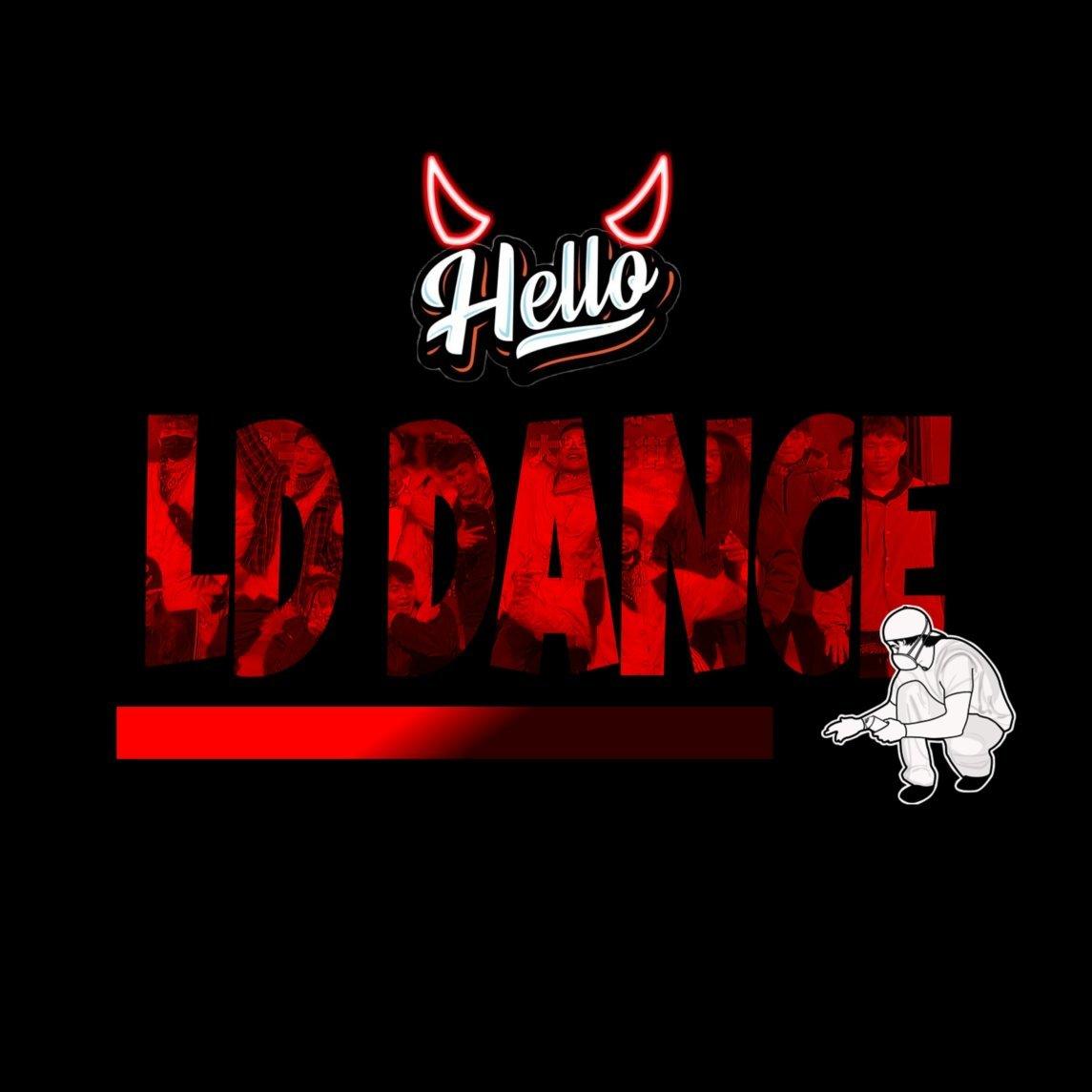 街舞Allstyle比赛 完整舞种