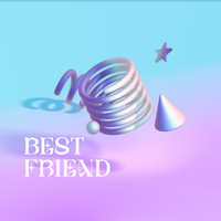 Best Friend (⁎⁍̴̛ᴗ⁍̴̛⁎)