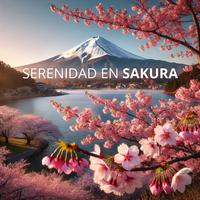 Serenidad en Sakura (Ecos del Jardín Zen, Armonía y Paz, Susurros de Primavera, Reflejos de Tranquilidad, Melodías bajo los Cerezos)