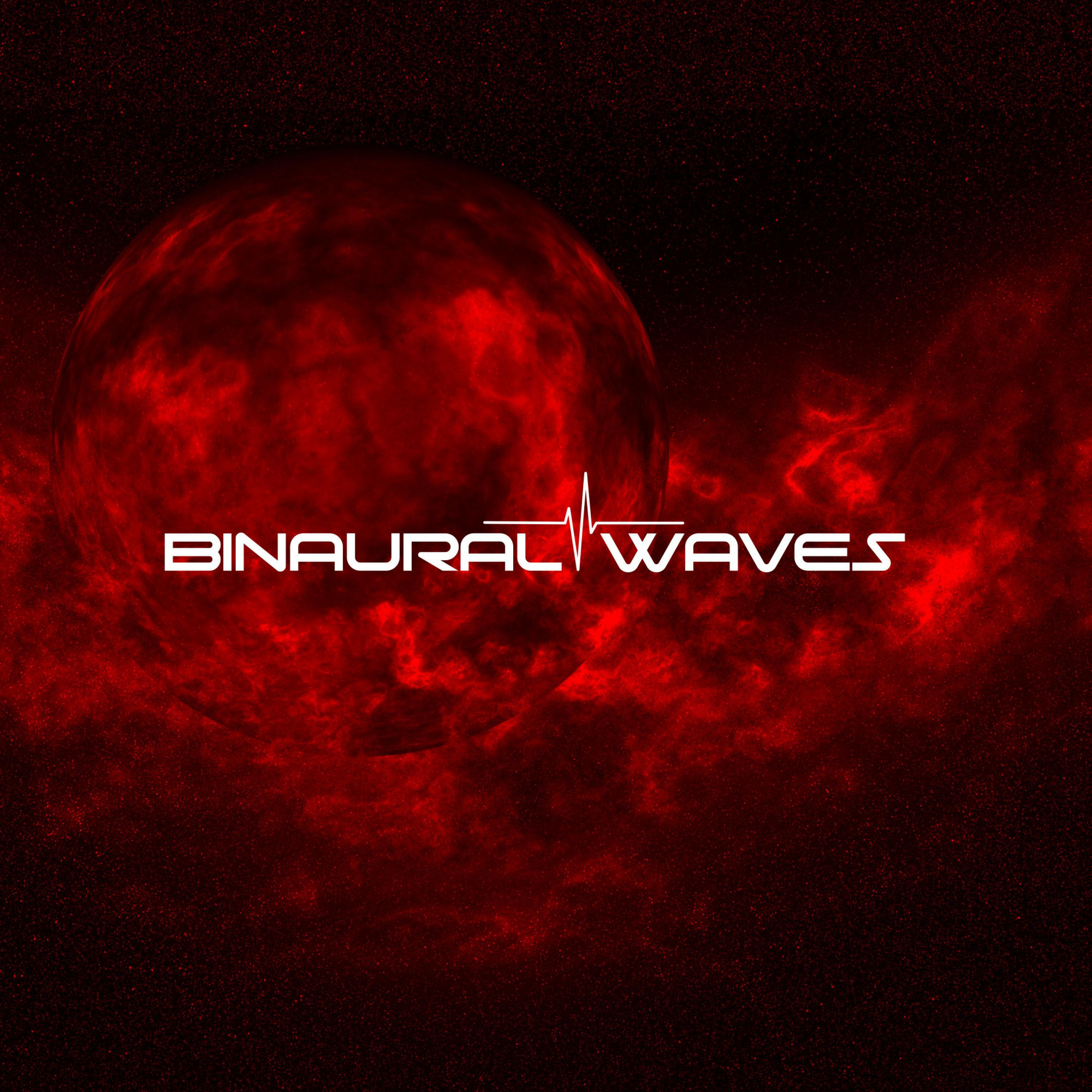 Binaural Sleep Waves