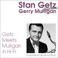 Getz Meets Mulligan in Hi-fi