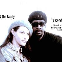 B & The Family