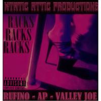 Racks (feat. Rufino & Valley Joe)