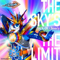 THE SKY'S THE LIMIT （『仮面ライダーガッチャード』挿入歌）