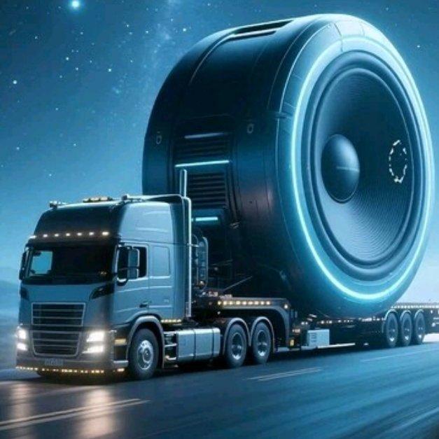 电音之旅 一般音响扛不住The police are co