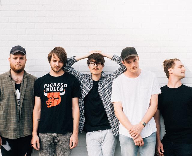 Joywave