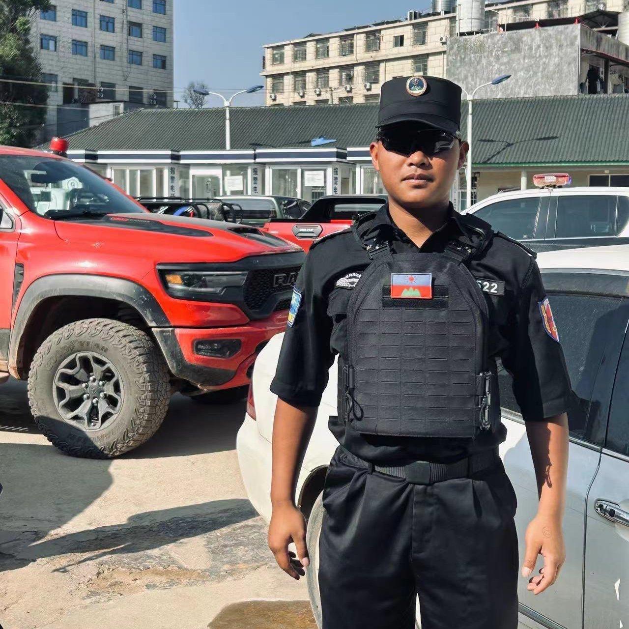 佤邦尼保专属定制（崇左Dj得滴 remix）