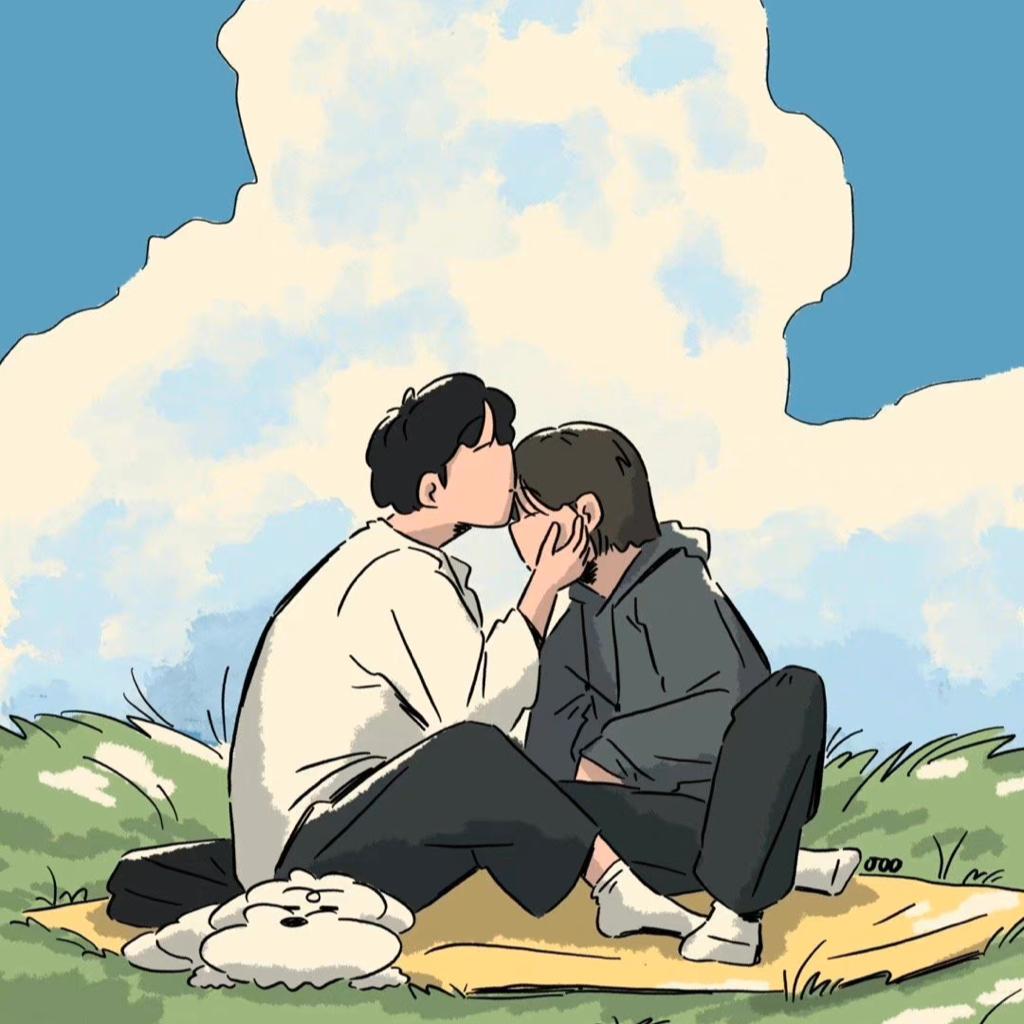 治愈纯音丨总有人 山高路远 为你而来