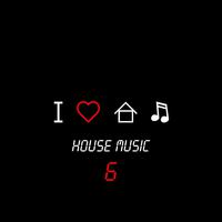 I Love House Music, Vol. 6