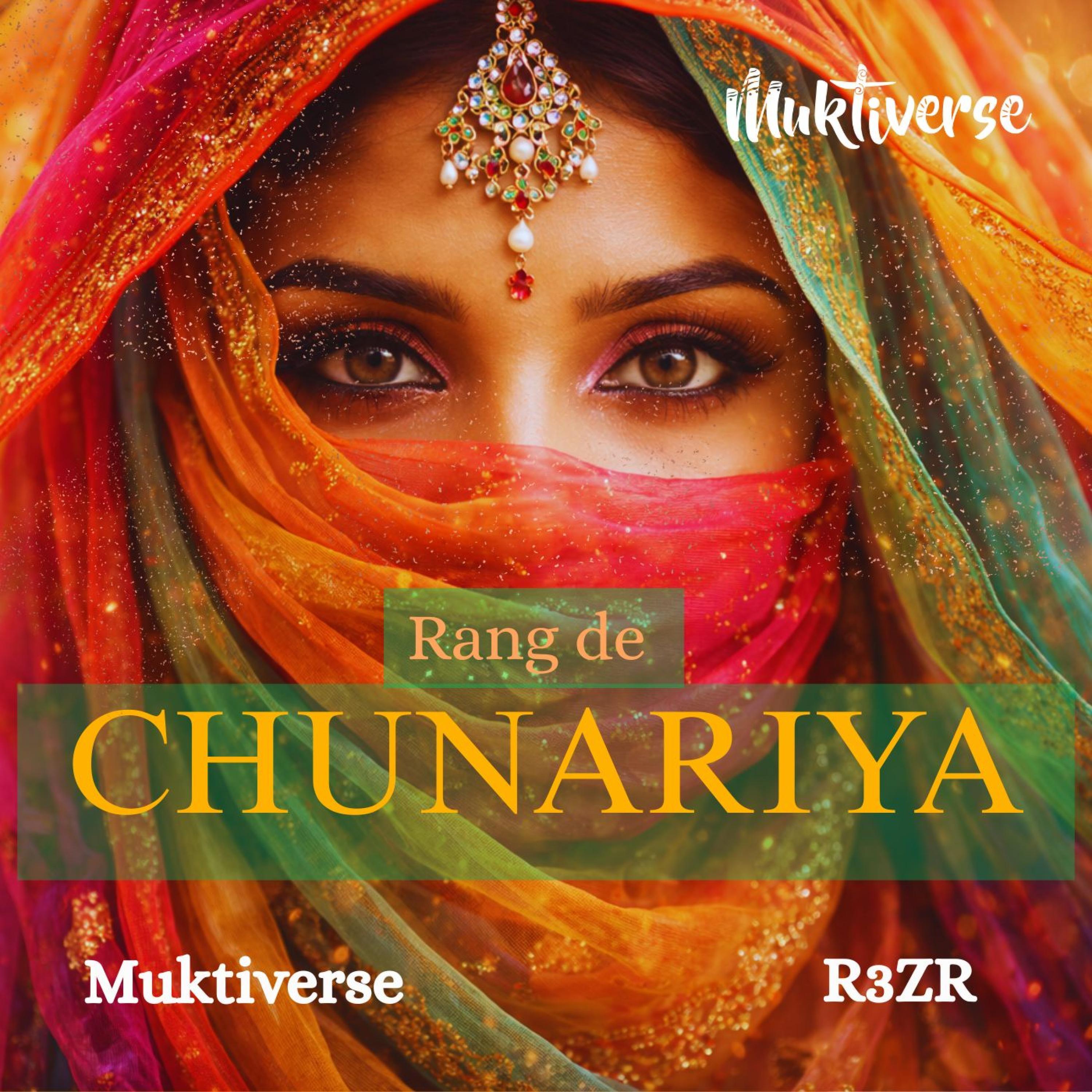 Rang de Chunariya (feat. R3ZR)