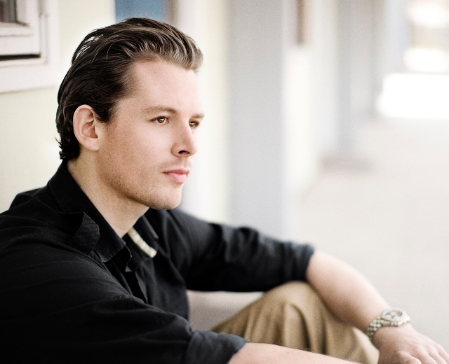Rasmus Seebach