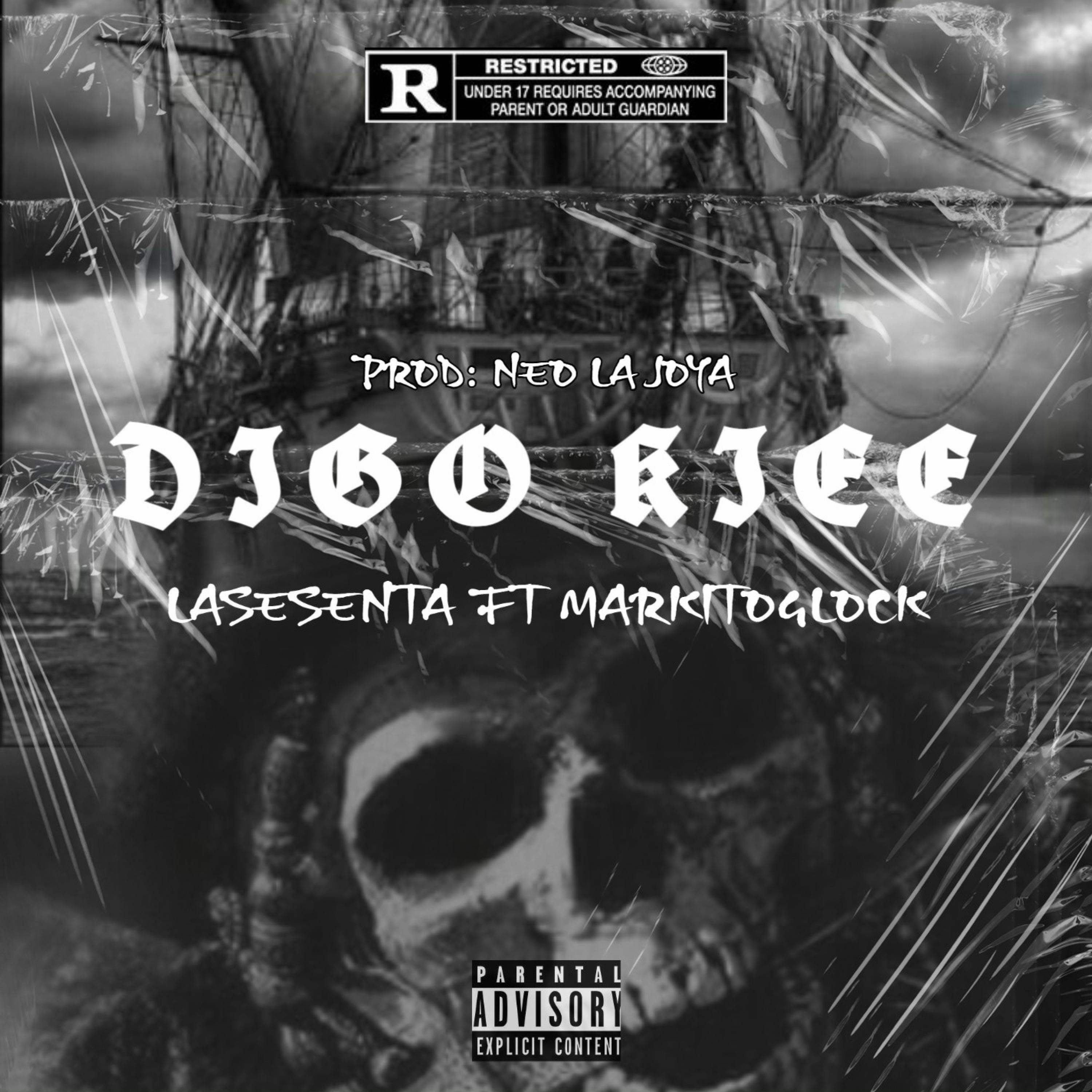 DIGO KIEE (feat. Markito Glock)