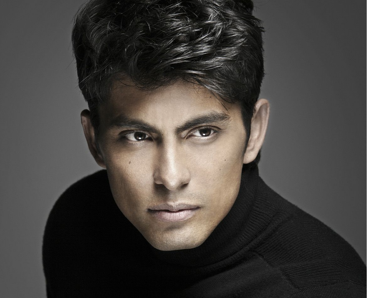 Victor Garcia