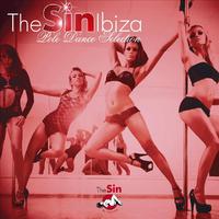 The Sin Ibiza Pole Dance Selection