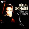 Hélène Grimaud - Piano Concerto No. 1 in D Minor, Op. 15:II. Adagio