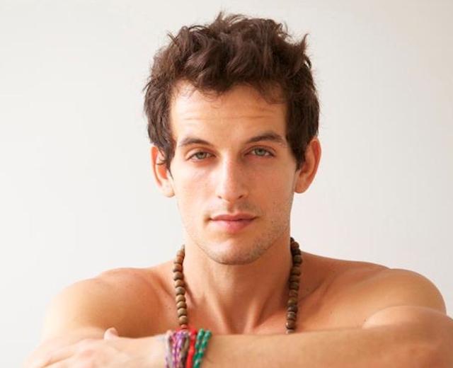 Bryan Ellis