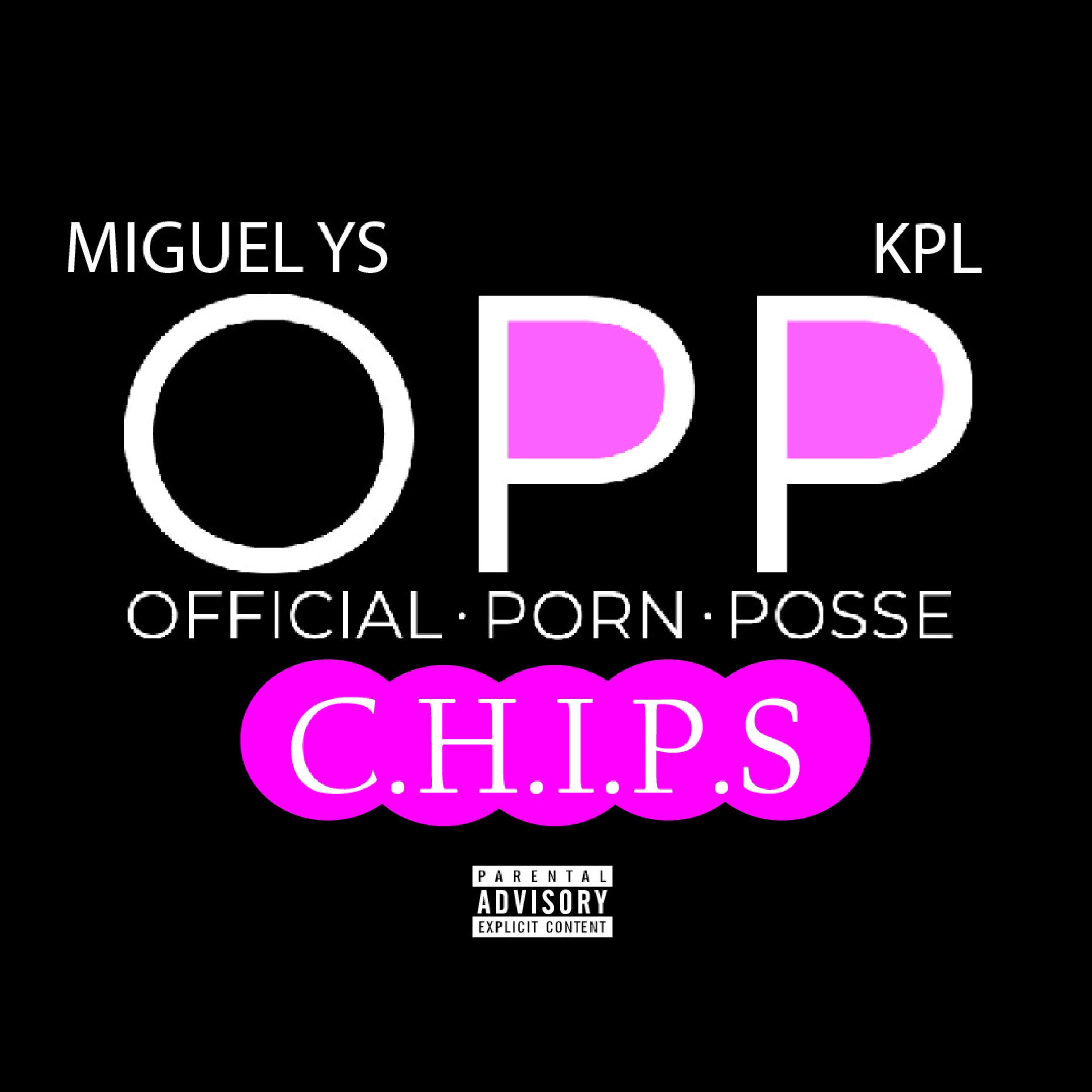 Chips (feat. KPL)