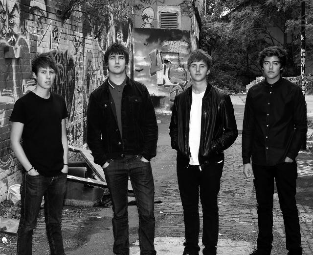 The Sherlocks