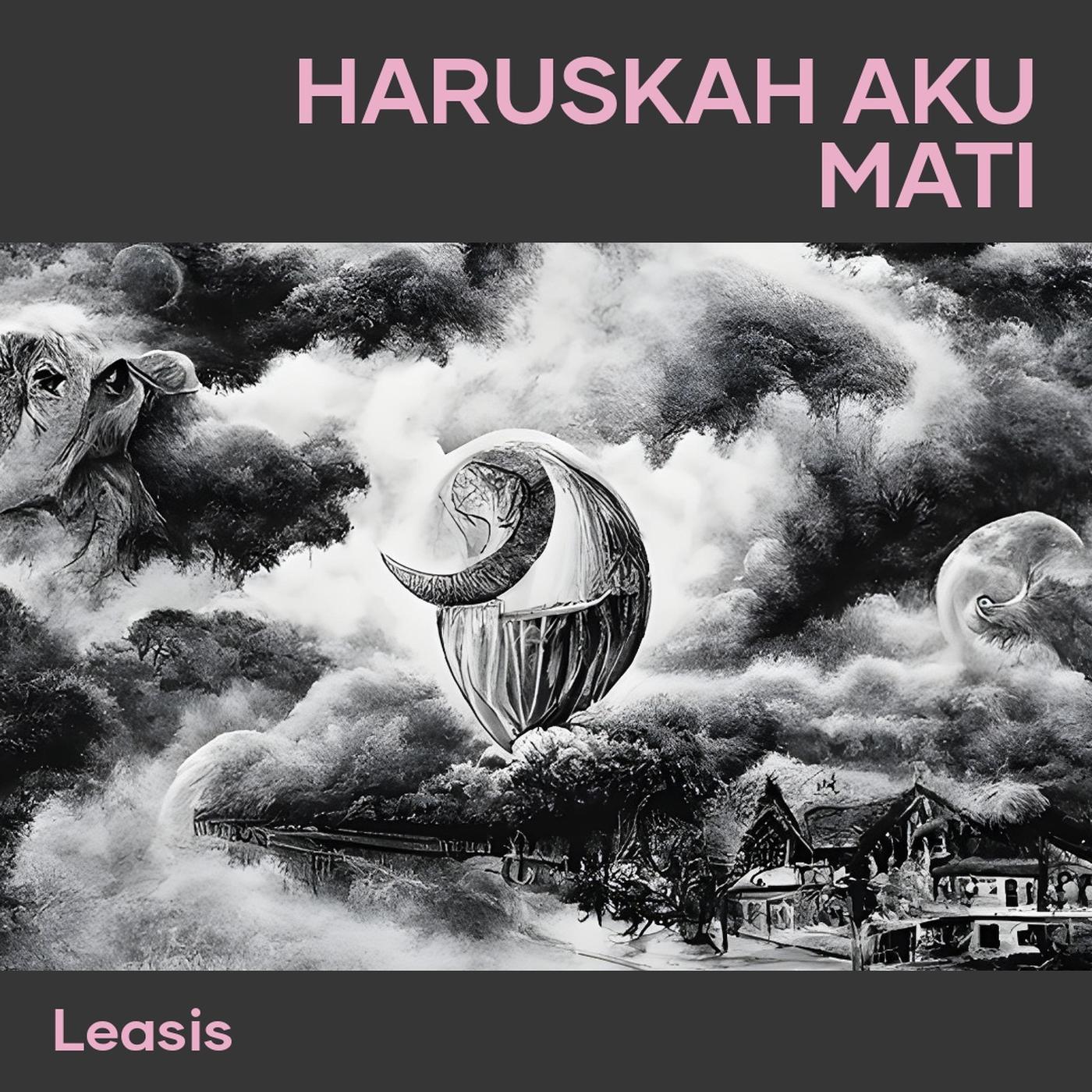 Haruskah Aku Mati (Acoustic)