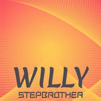 Willy Stepbrother