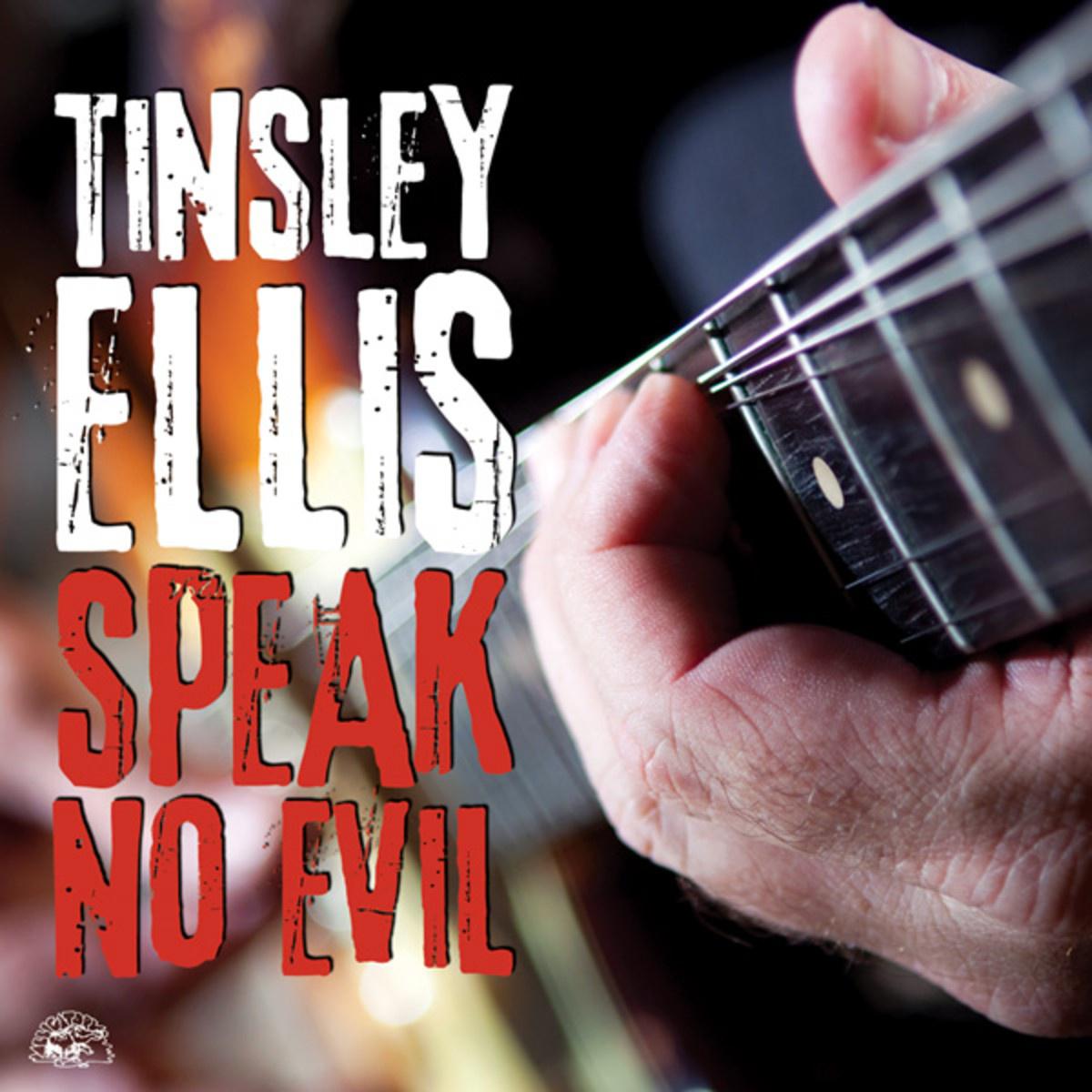 cold love, hot night - tinsley ellis - 单曲 - 云