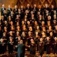 The Choir of Lichfield Cathedral