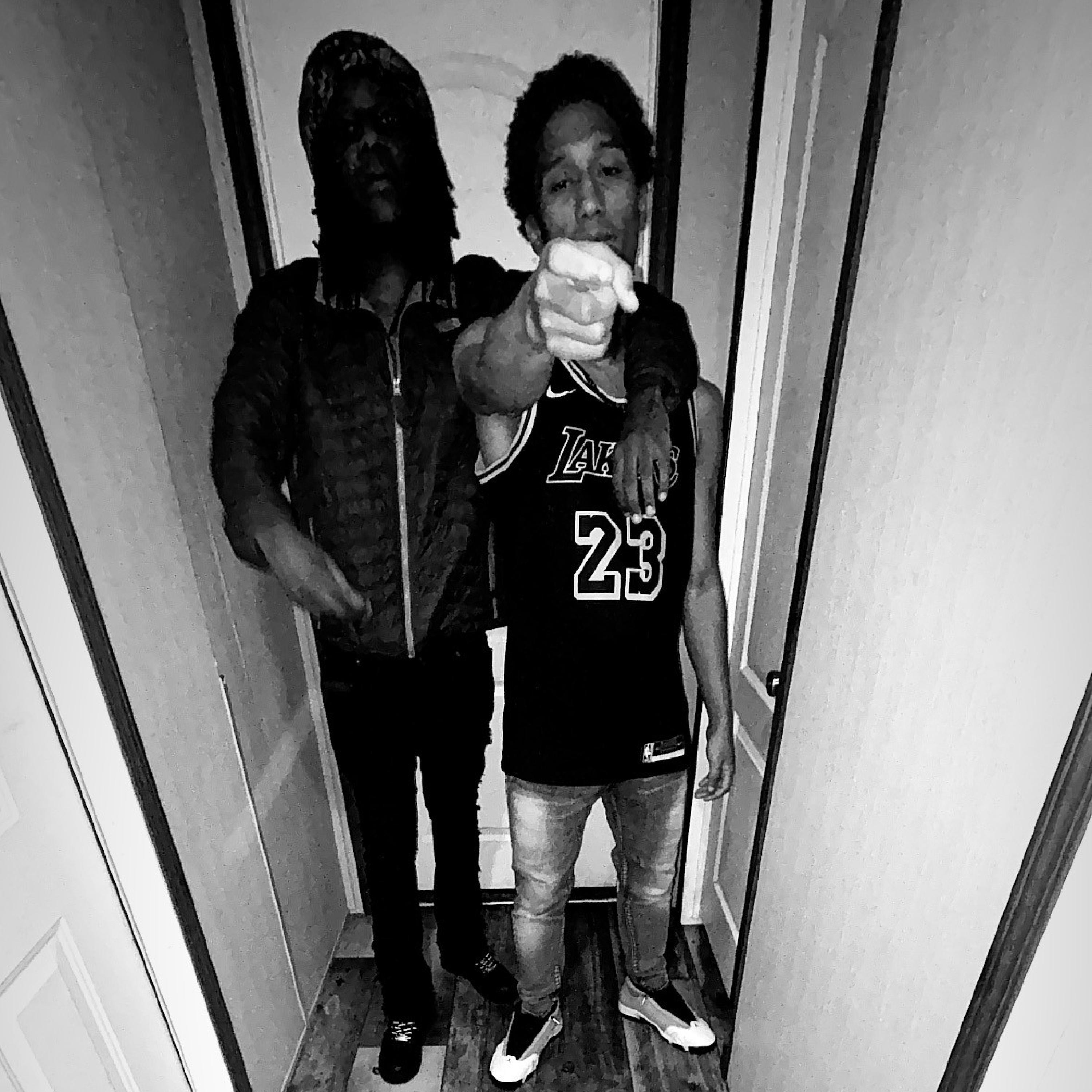 Sacrificing Love (feat. Pmoneyfrmdak)