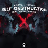 Self Destruction (feat. Micah Martin)