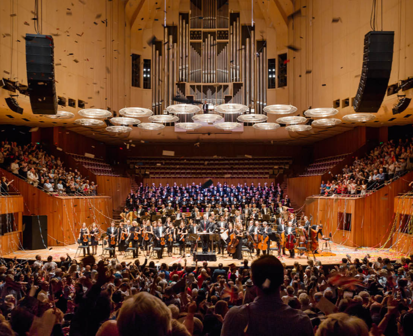 Sydney Symphony Orchestra