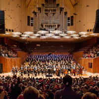 Sydney Symphony Orchestra